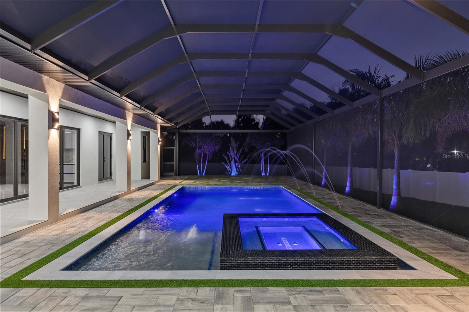 BYARS HEIGHTS RESUB OF BLK 5 - Residential