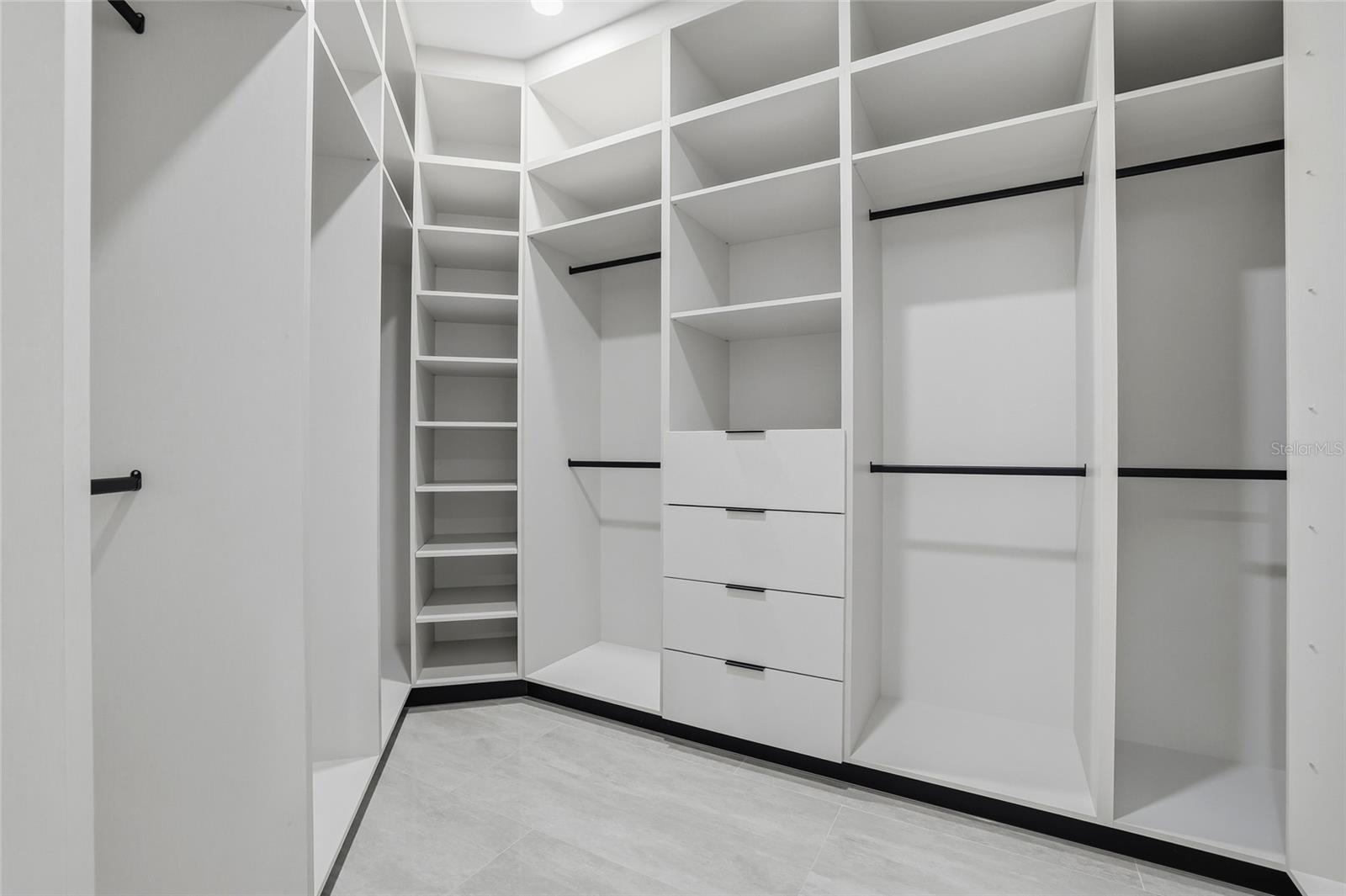 BYARS HEIGHTS RESUB OF BLK 5 - Residential