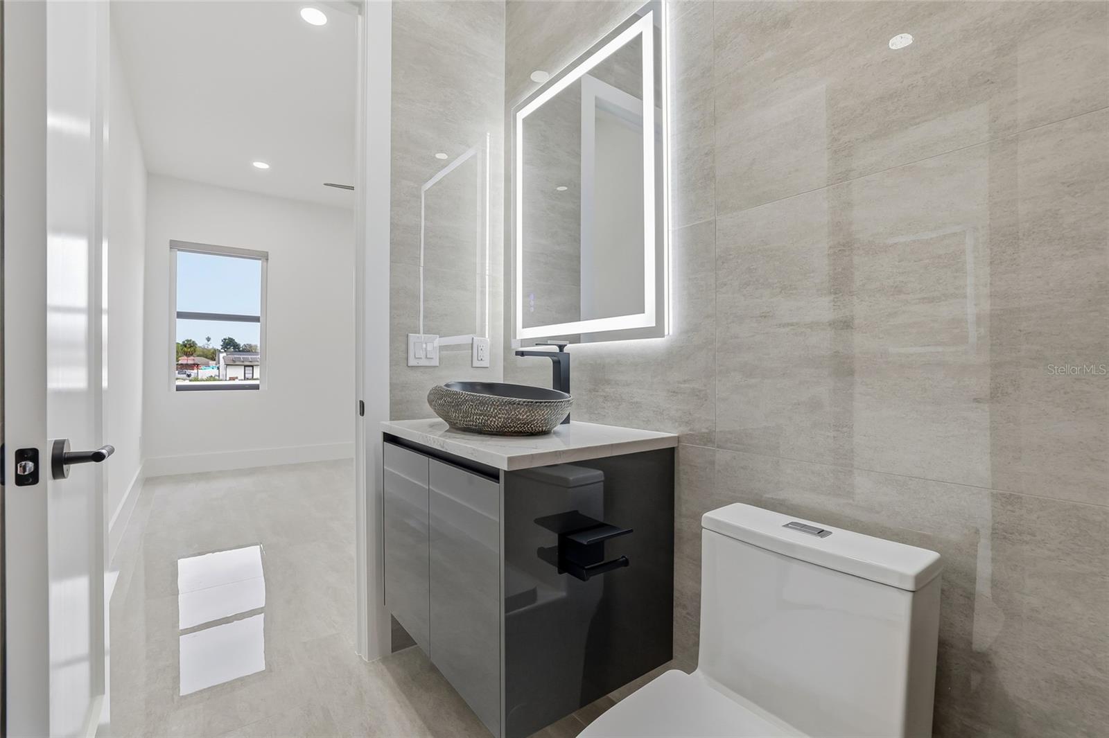 BYARS HEIGHTS RESUB OF BLK 5 - Residential