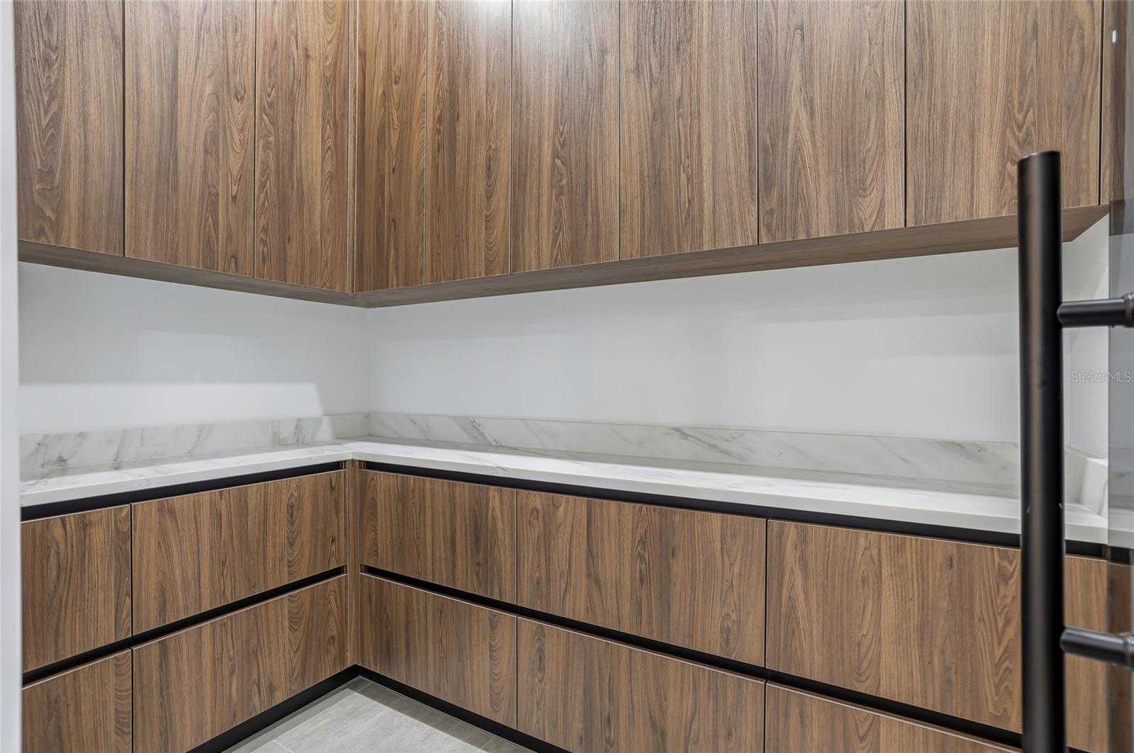 BYARS HEIGHTS RESUB OF BLK 5 - Residential