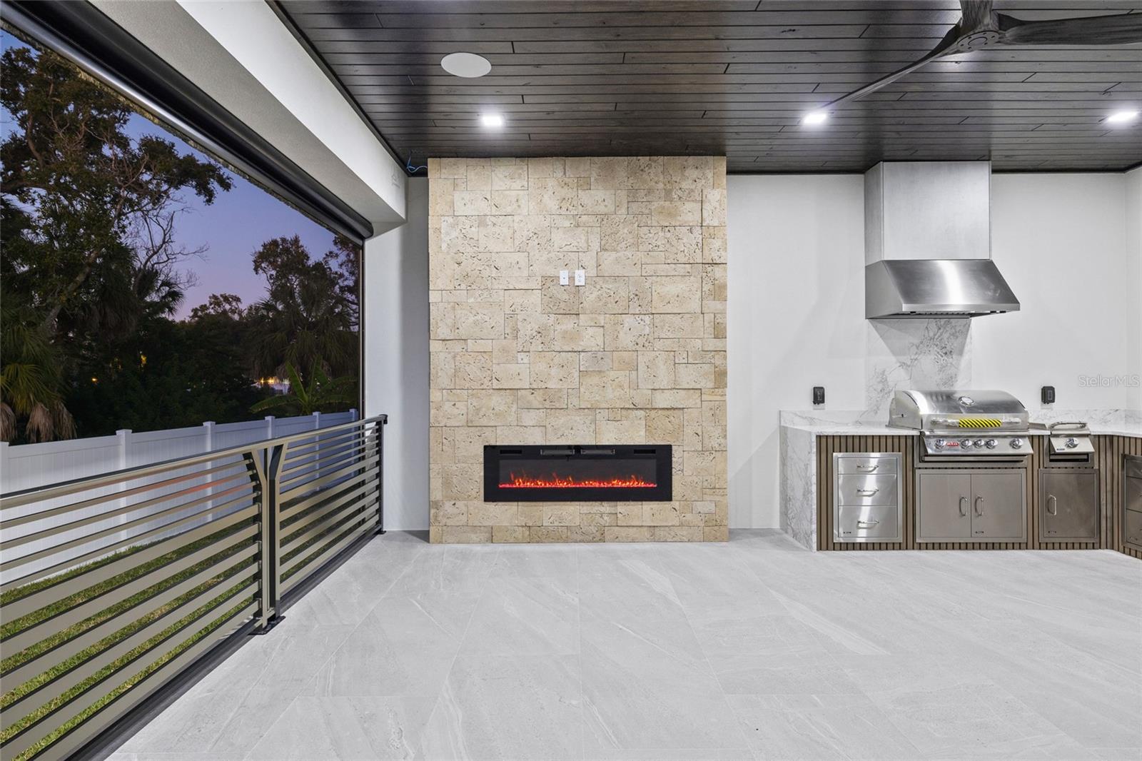 BYARS HEIGHTS RESUB OF BLK 5 - Residential