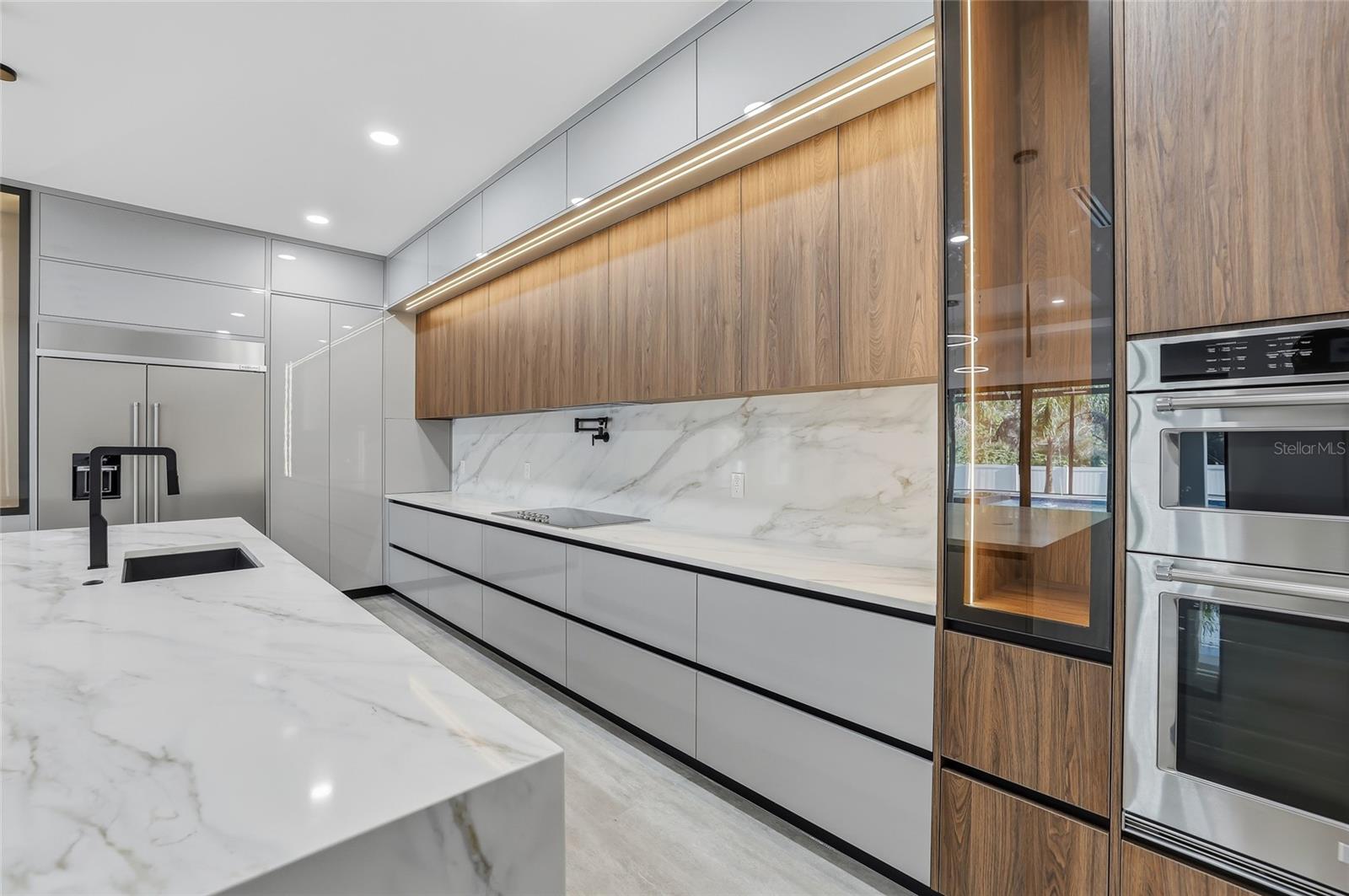 BYARS HEIGHTS RESUB OF BLK 5 - Residential