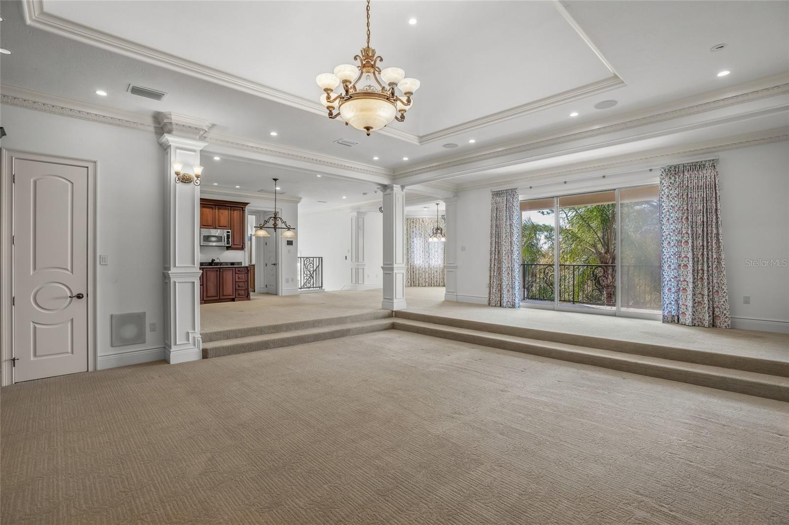 ALBEMARLE - Residential