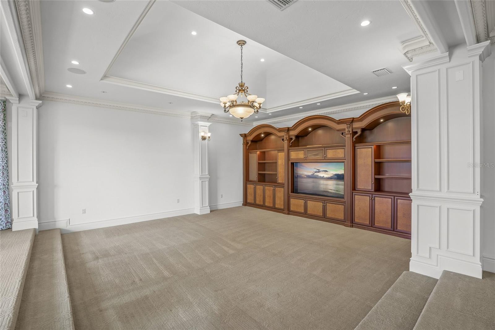 ALBEMARLE - Residential