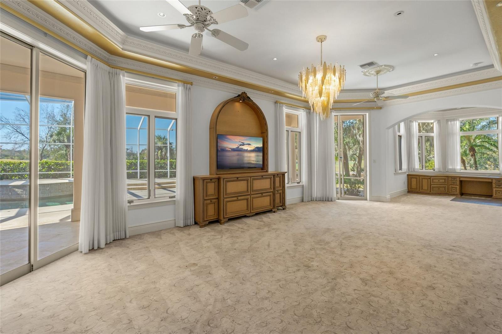 ALBEMARLE - Residential