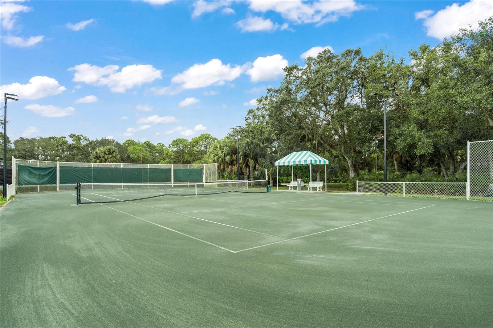 ALBEMARLE - Residential