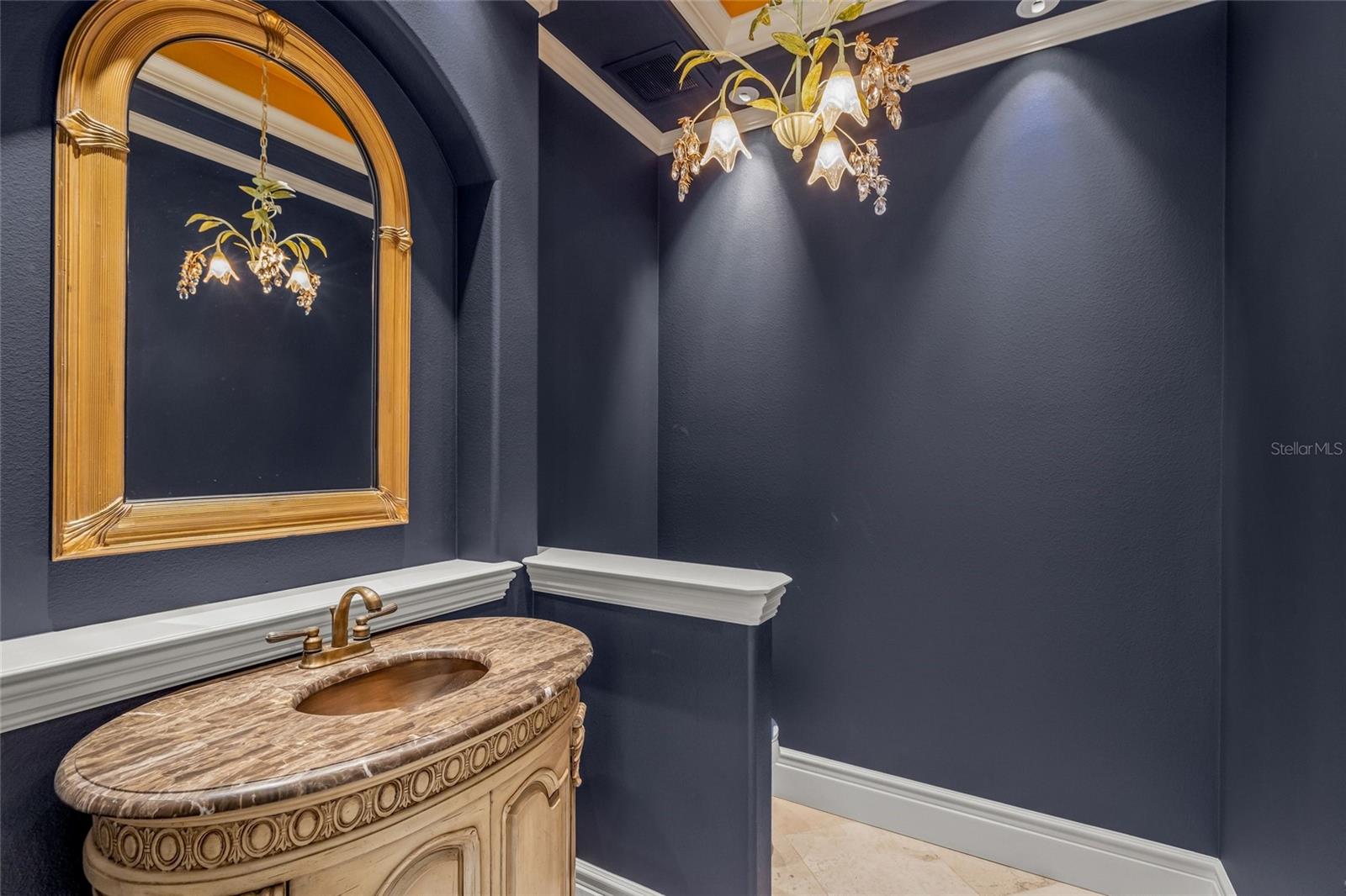 ALBEMARLE - Residential