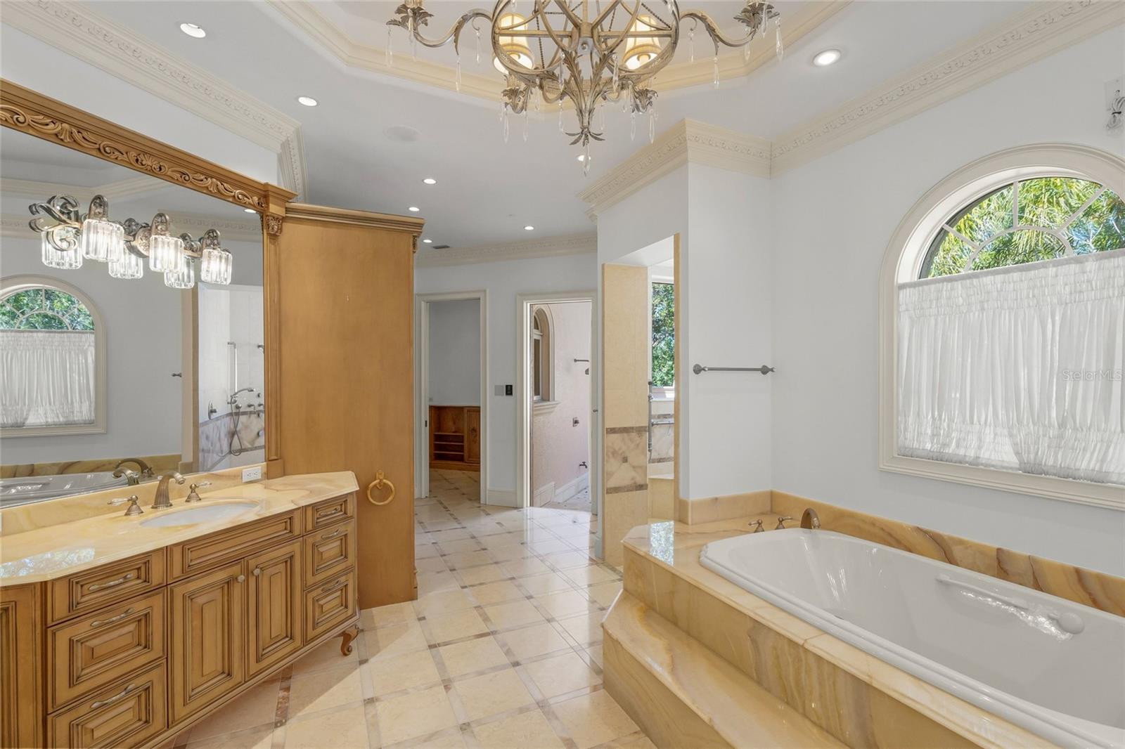 ALBEMARLE - Residential