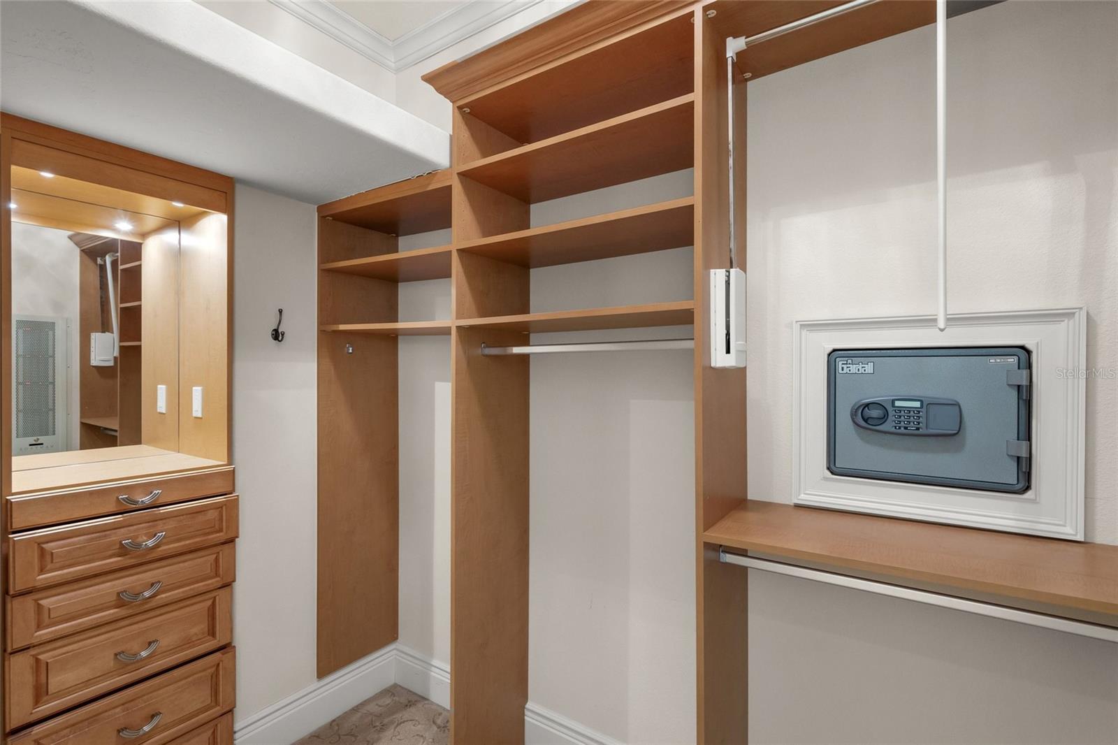 ALBEMARLE - Residential