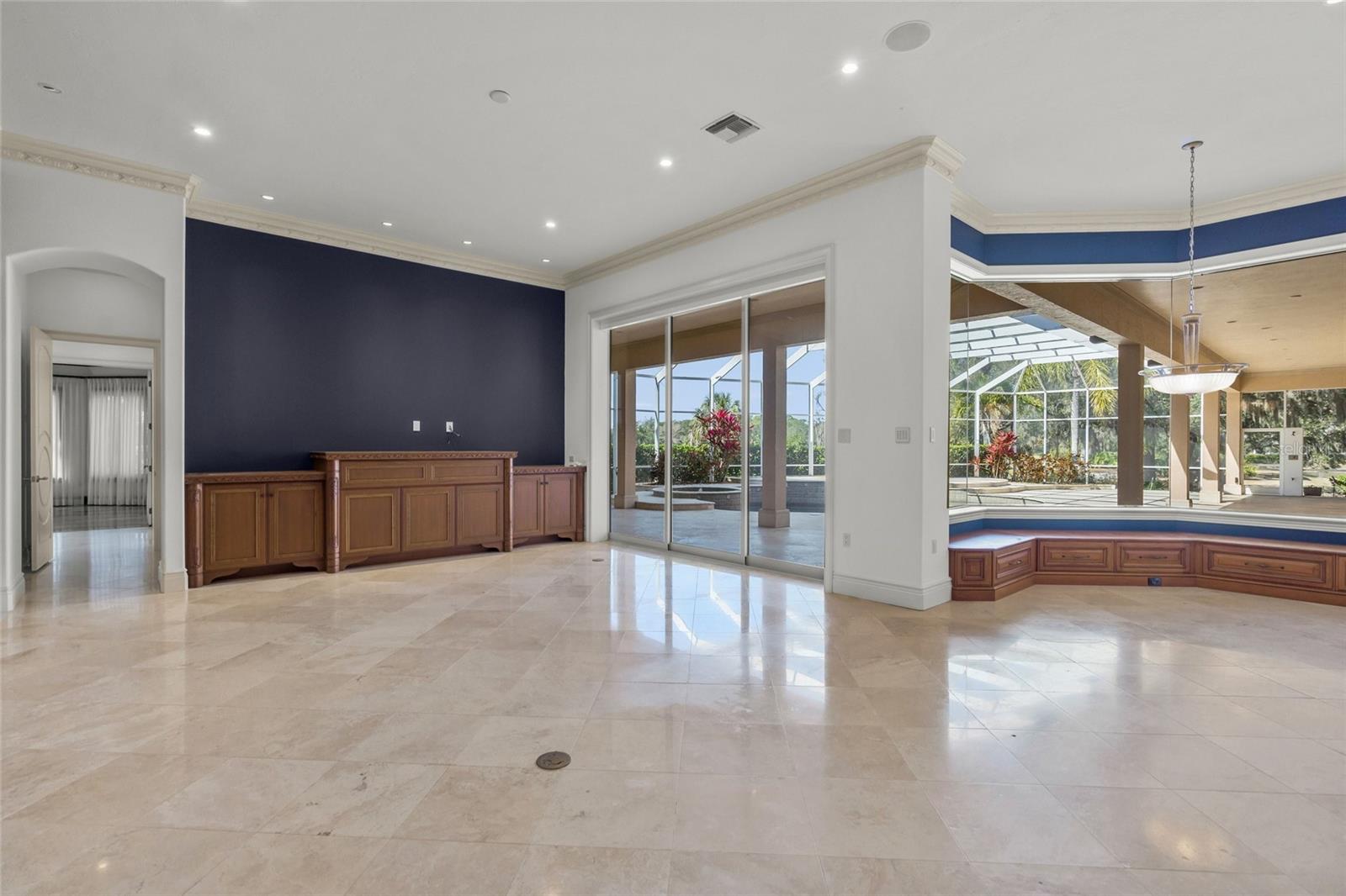 ALBEMARLE - Residential