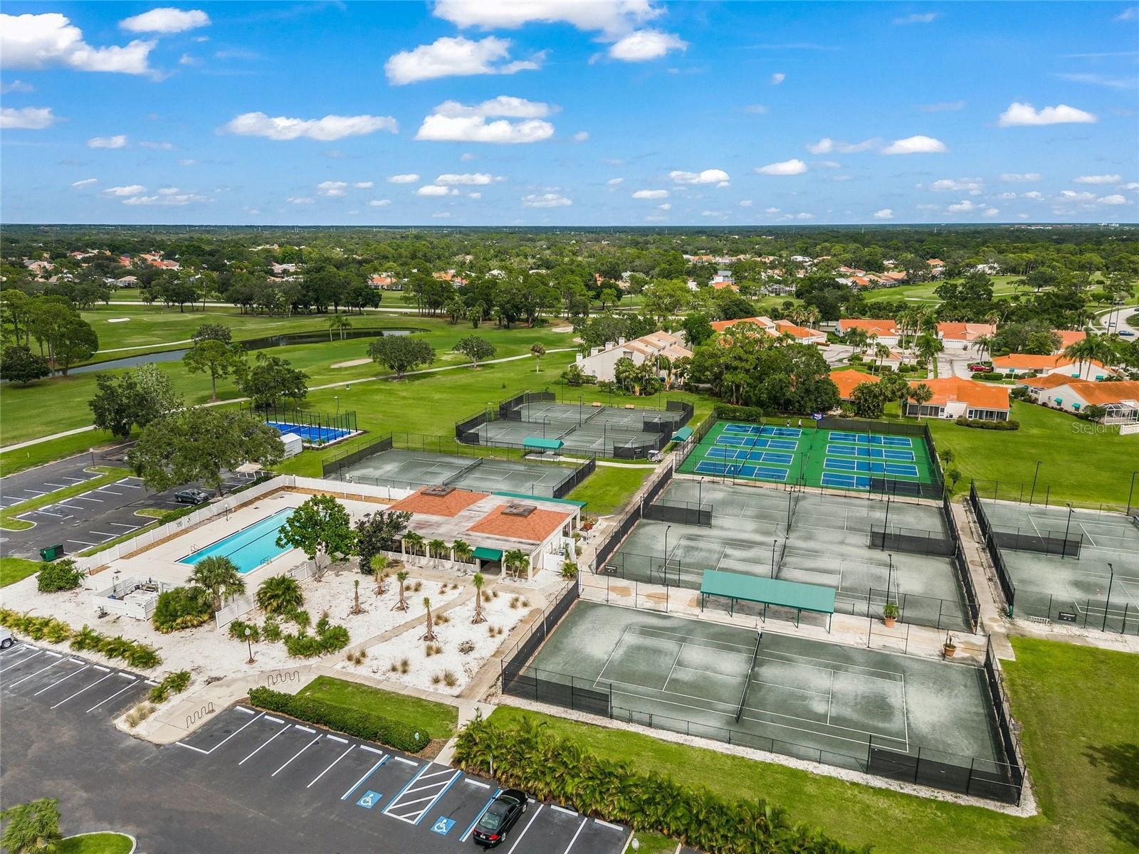 ALBEMARLE - Residential