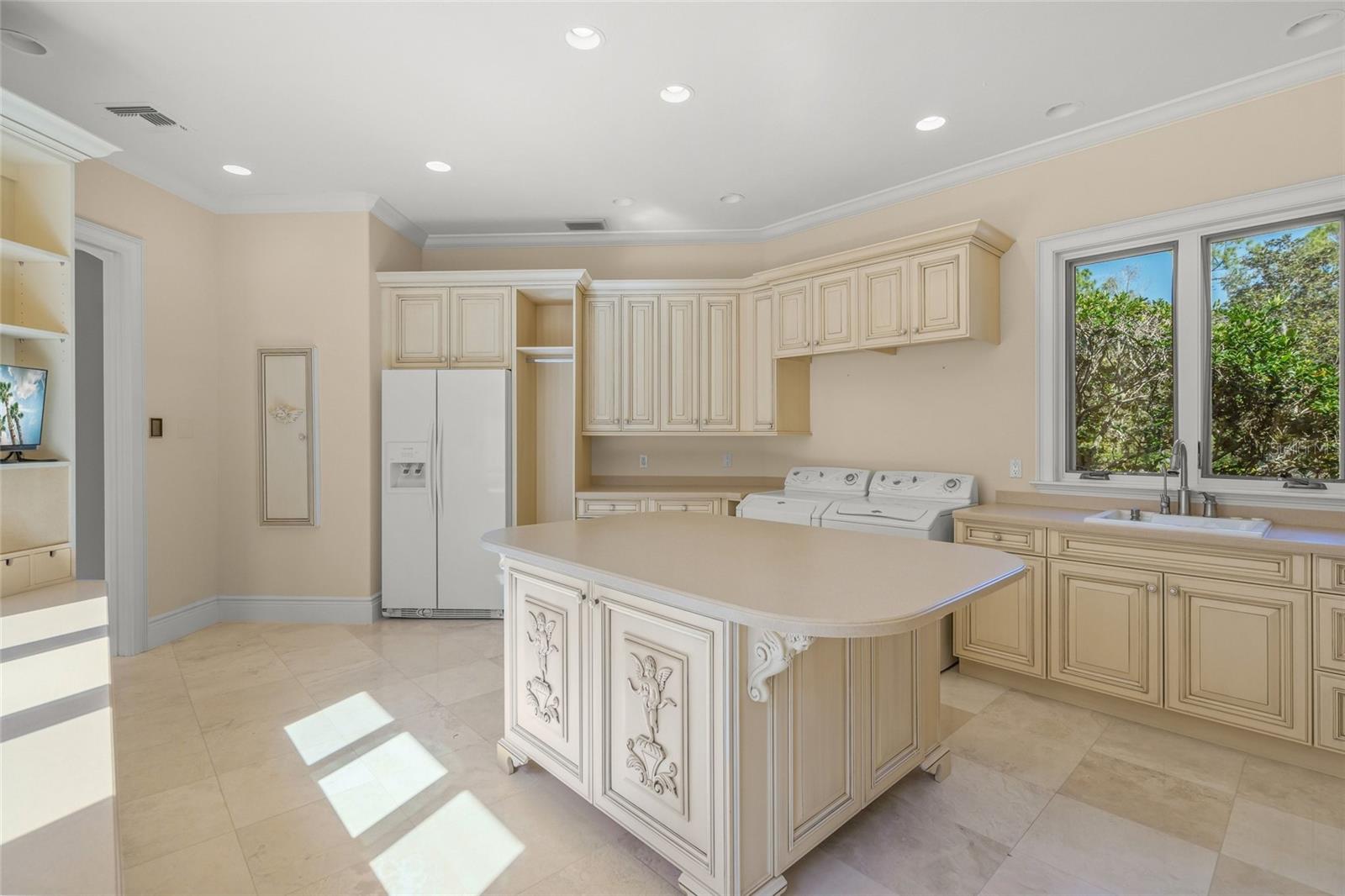 ALBEMARLE - Residential