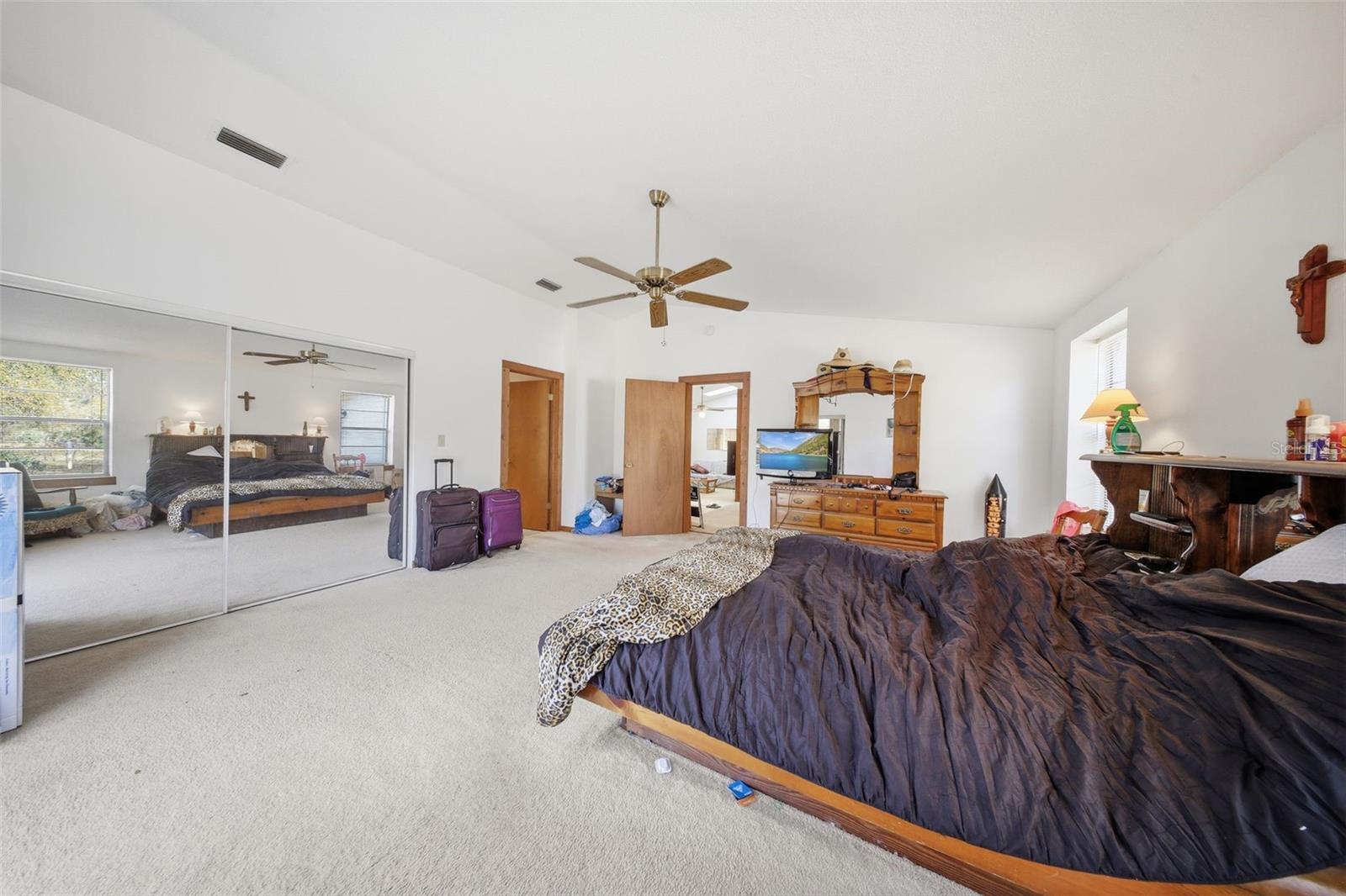 PIONEER WAY UNREC SUB - Residential