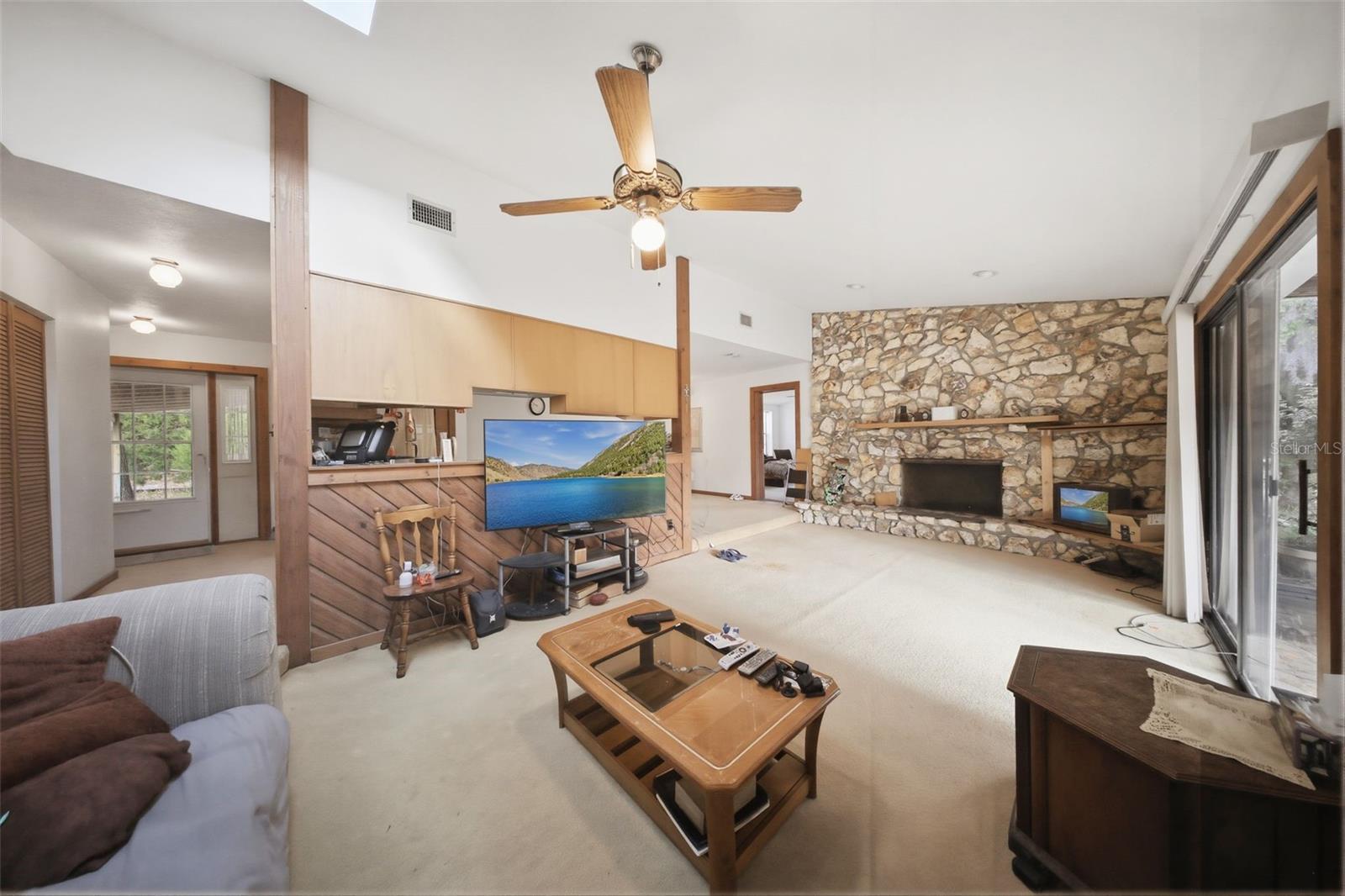 PIONEER WAY UNREC SUB - Residential