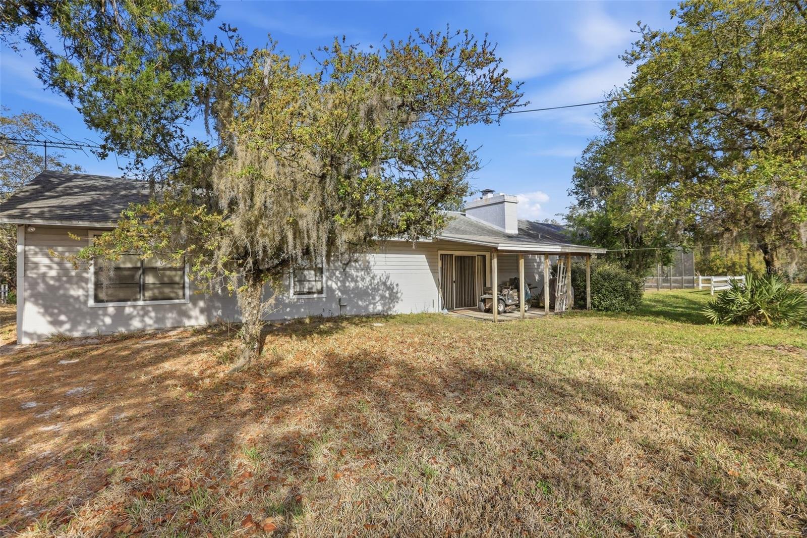 PIONEER WAY UNREC SUB - Residential