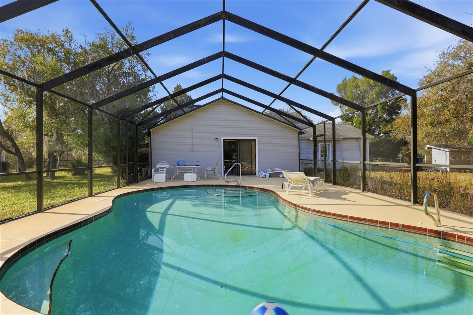 PIONEER WAY UNREC SUB - Residential