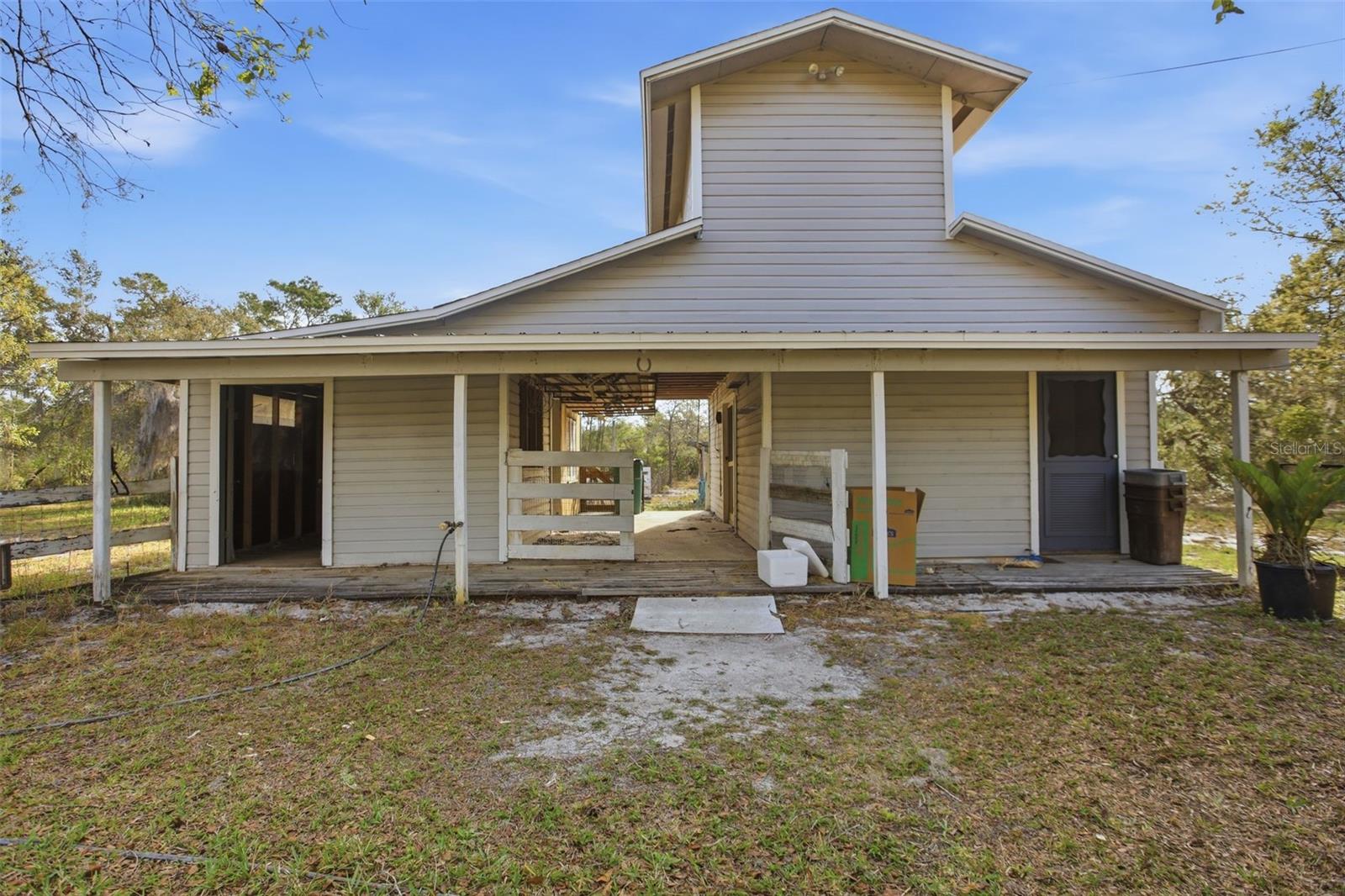 PIONEER WAY UNREC SUB - Residential