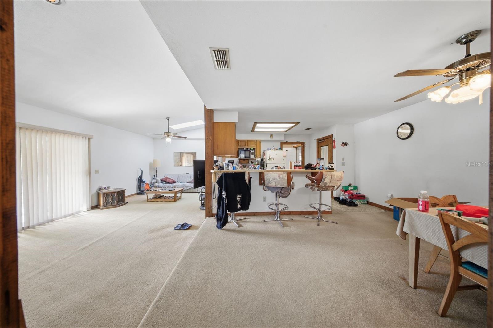 PIONEER WAY UNREC SUB - Residential