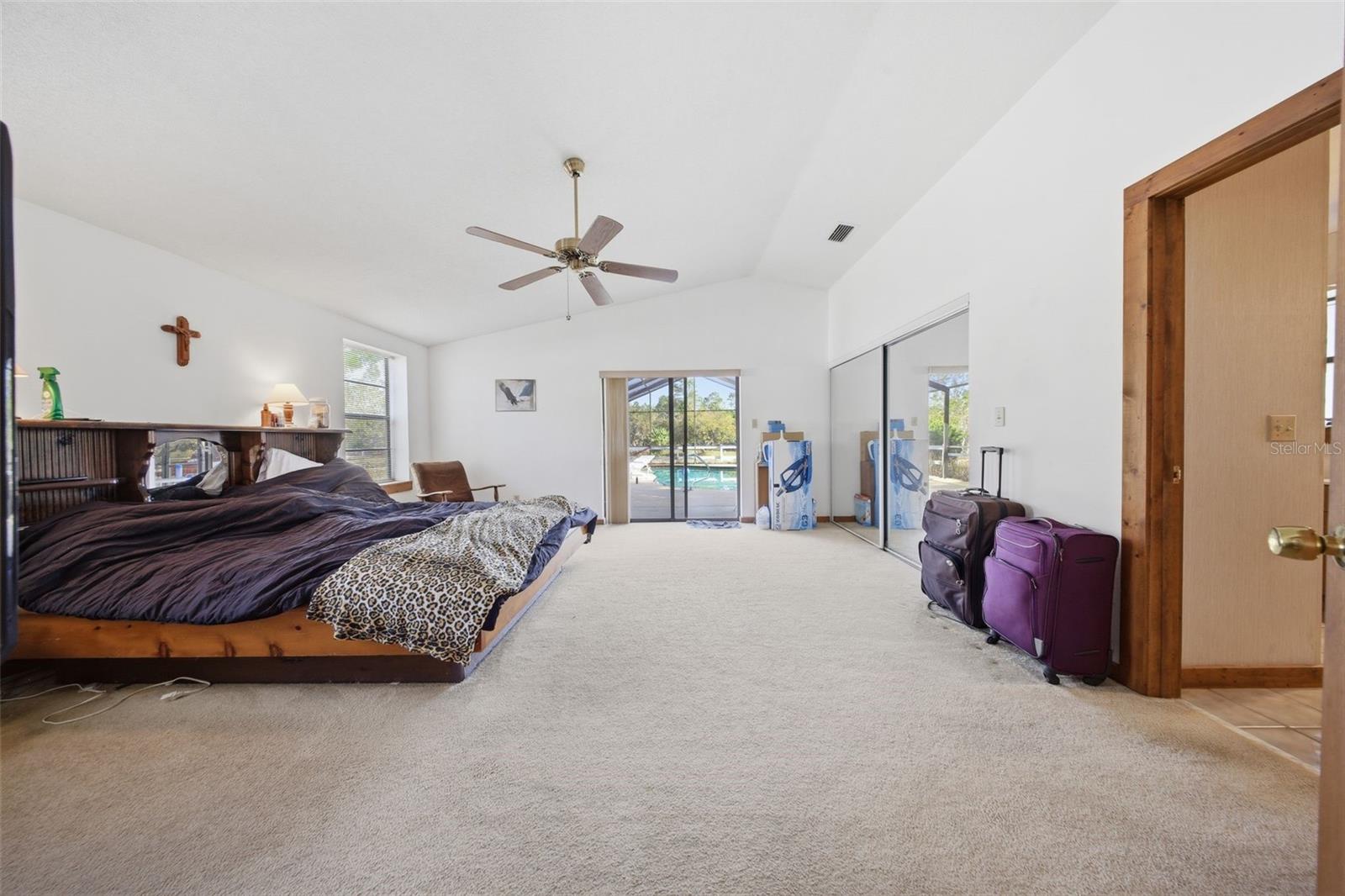 PIONEER WAY UNREC SUB - Residential