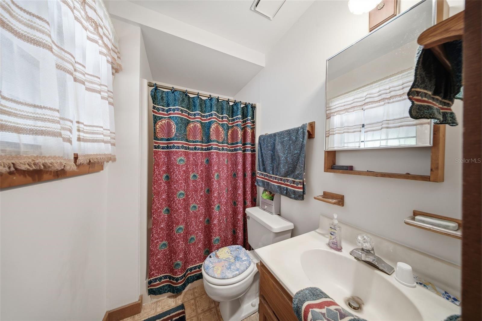 PIONEER WAY UNREC SUB - Residential