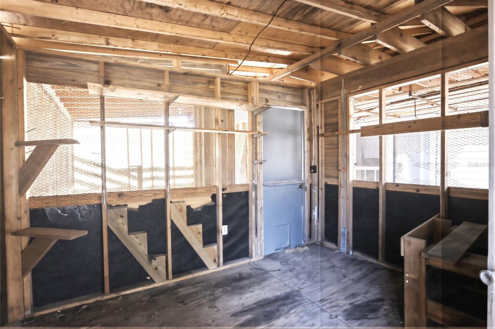 PIONEER WAY UNREC SUB - Residential