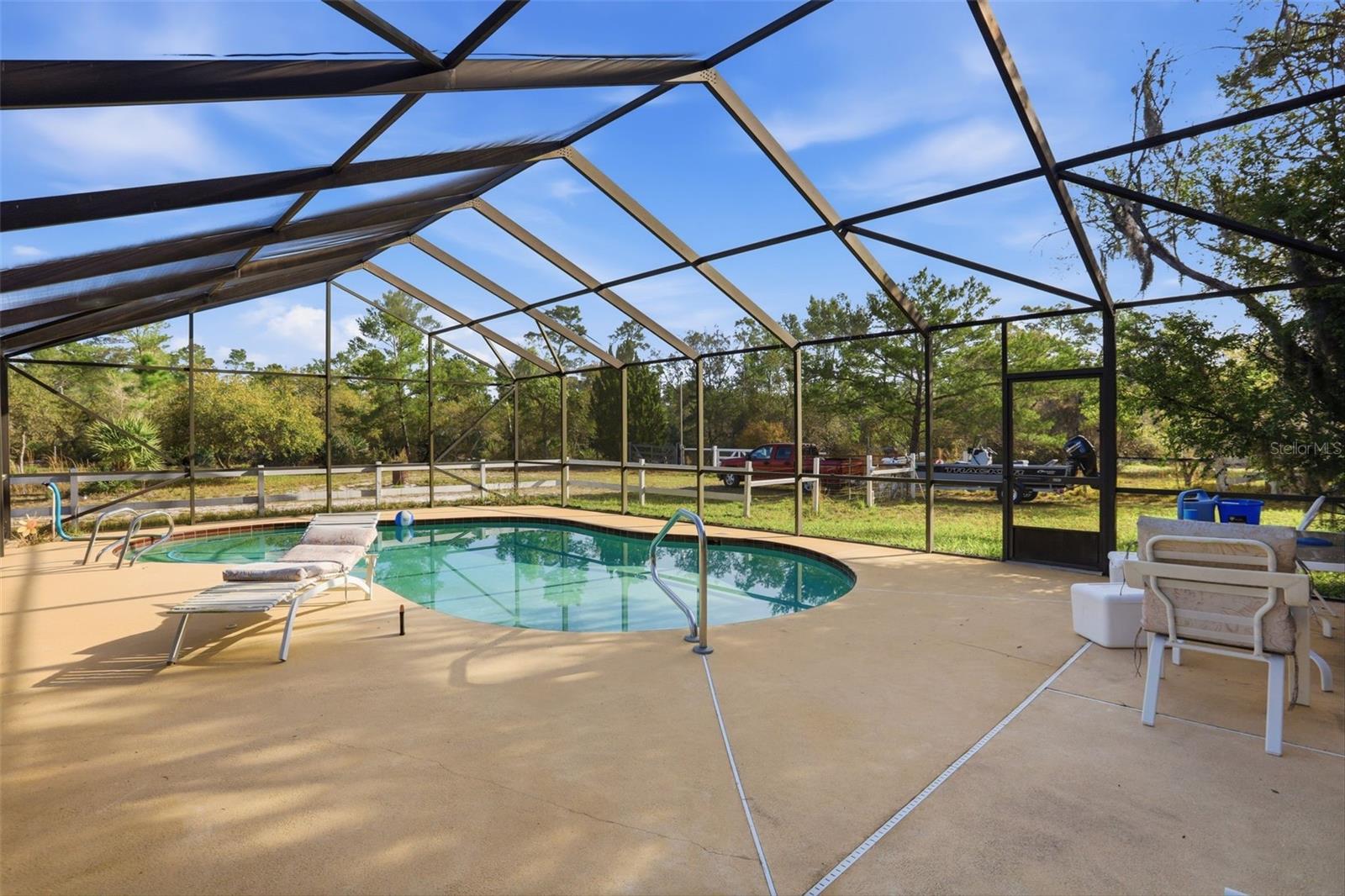 PIONEER WAY UNREC SUB - Residential