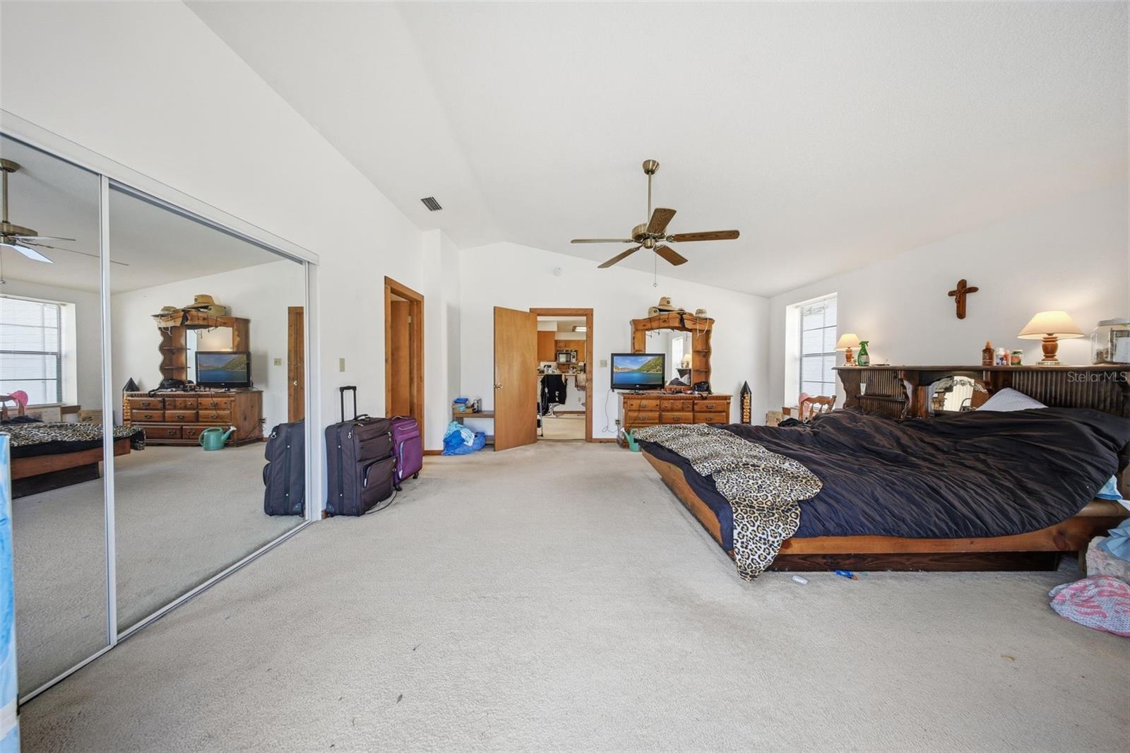 PIONEER WAY UNREC SUB - Residential