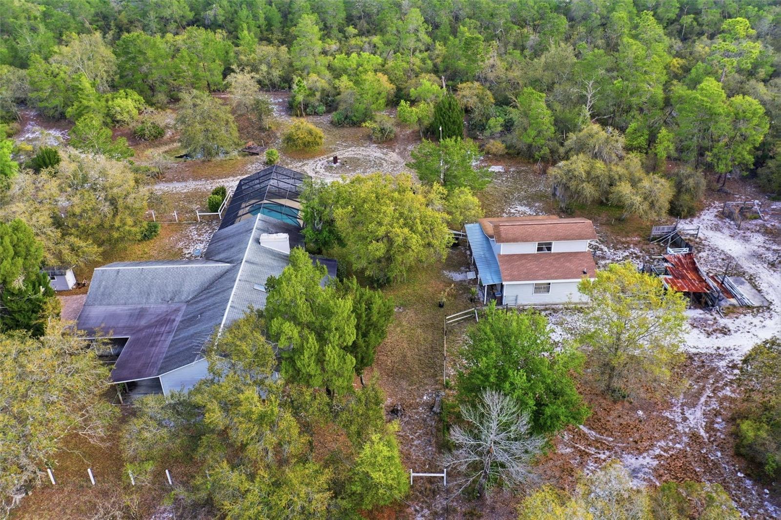 PIONEER WAY UNREC SUB - Residential