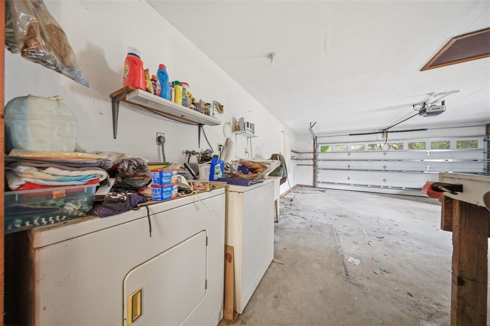 PIONEER WAY UNREC SUB - Residential