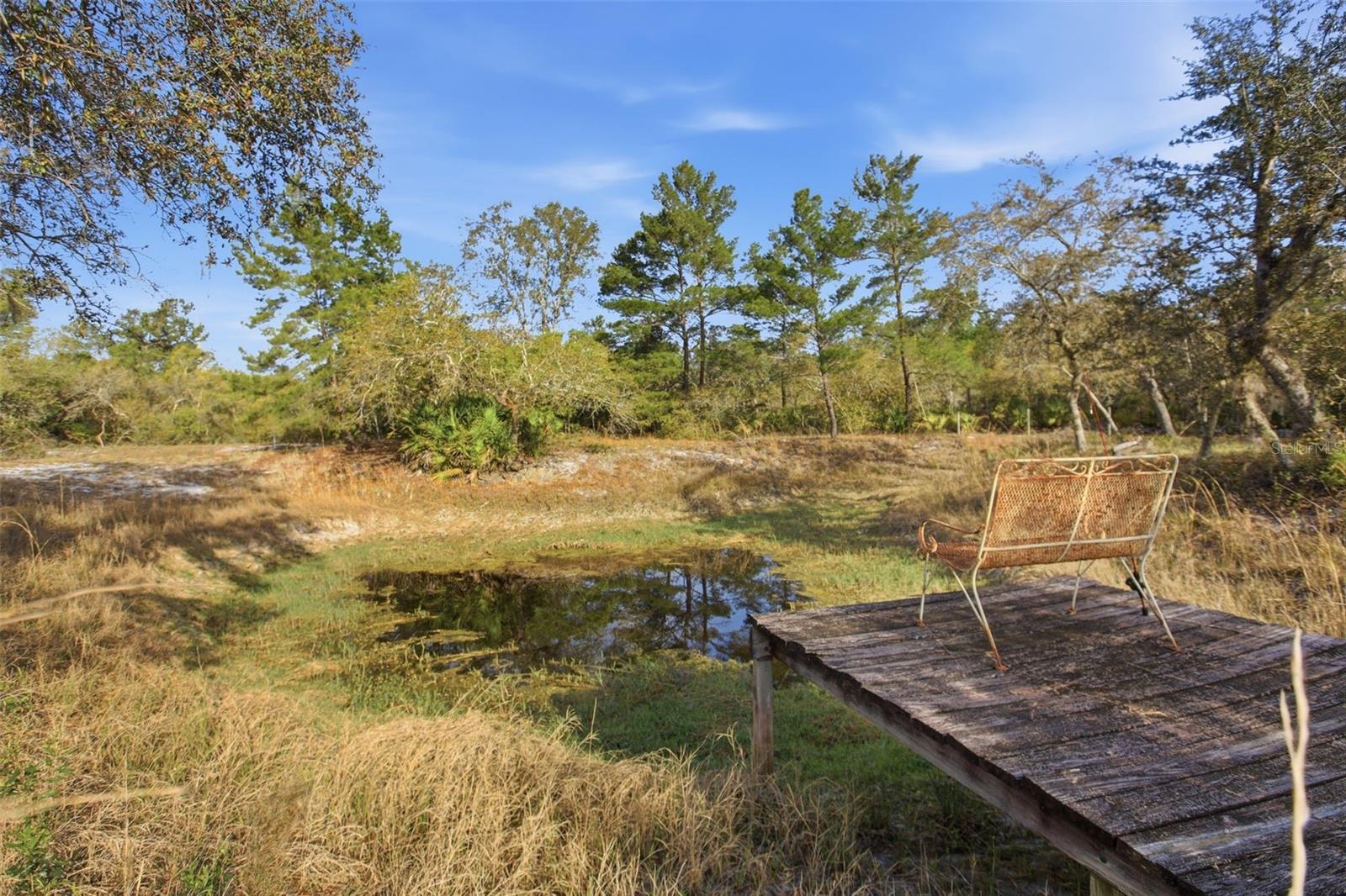 PIONEER WAY UNREC SUB - Residential