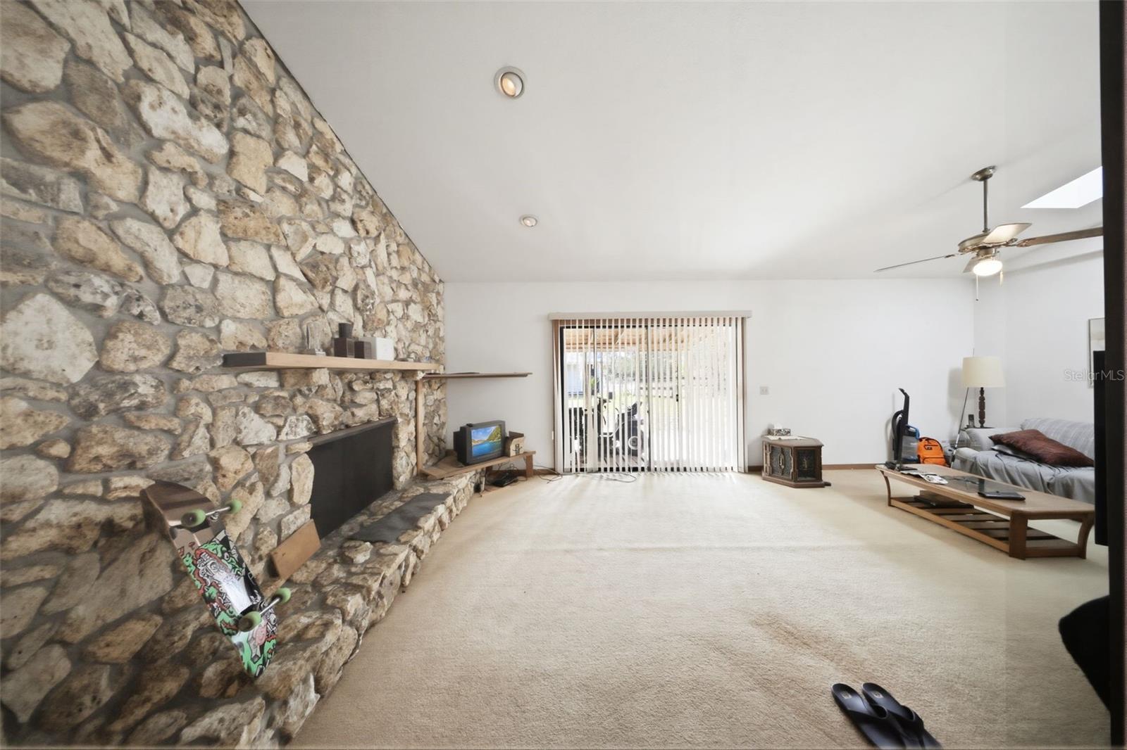 PIONEER WAY UNREC SUB - Residential