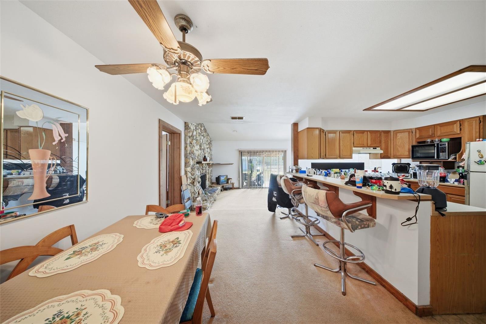 PIONEER WAY UNREC SUB - Residential