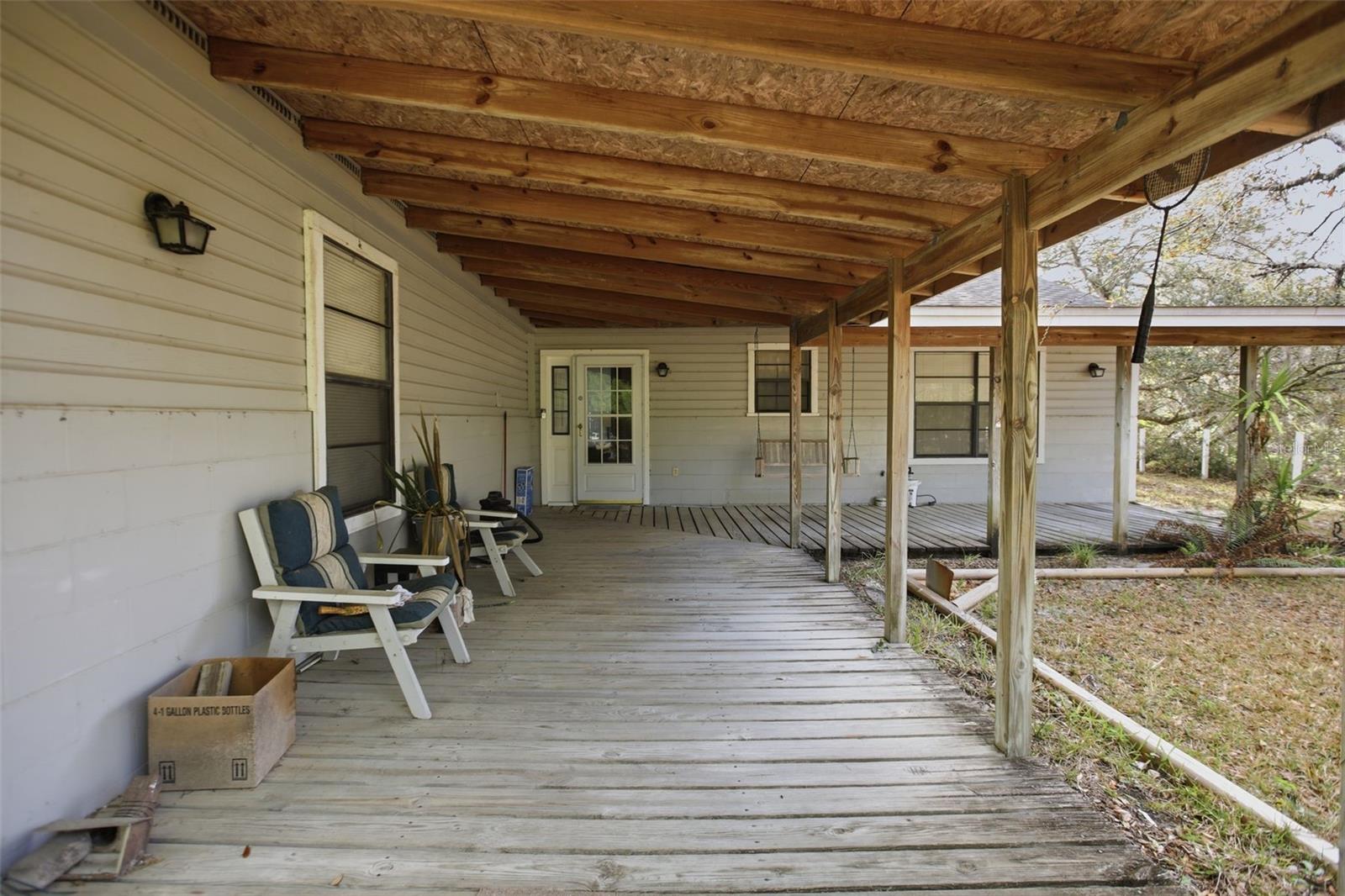 PIONEER WAY UNREC SUB - Residential