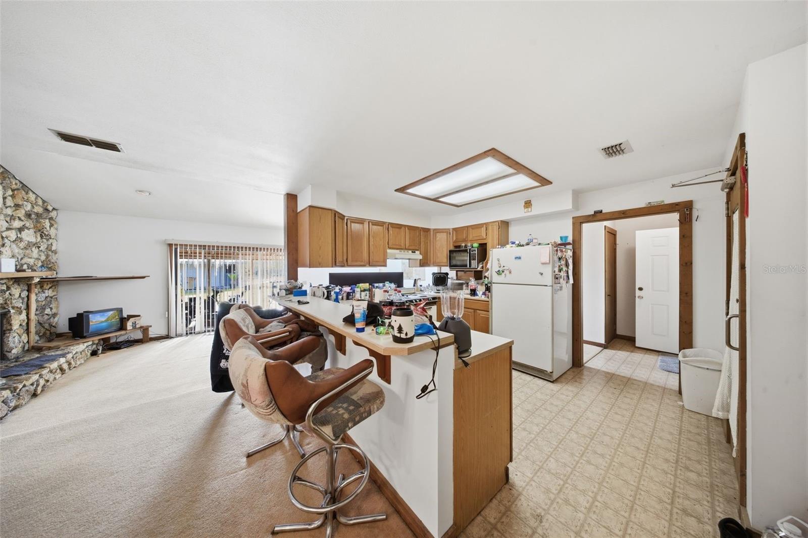 PIONEER WAY UNREC SUB - Residential