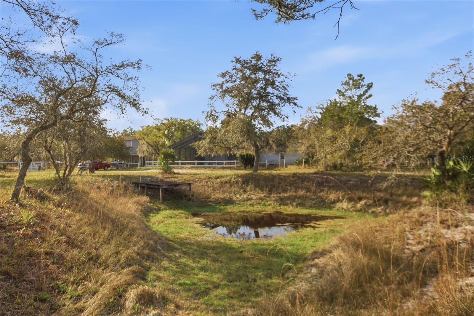 PIONEER WAY UNREC SUB - Residential