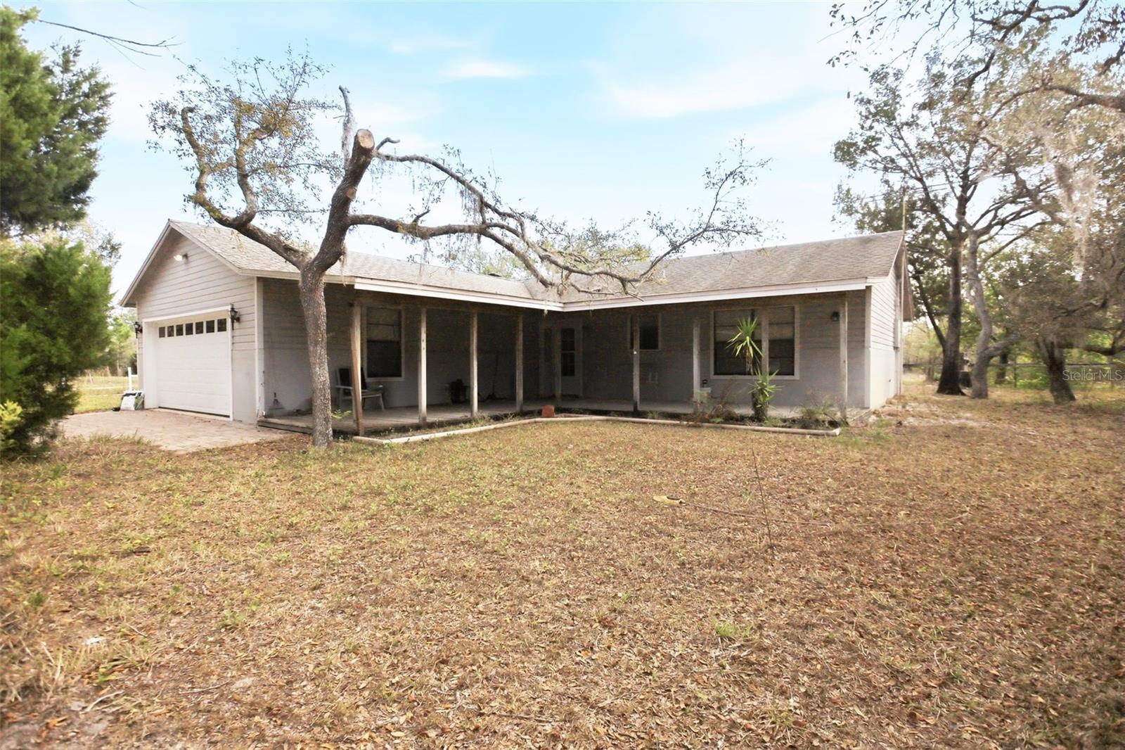 PIONEER WAY UNREC SUB - Residential