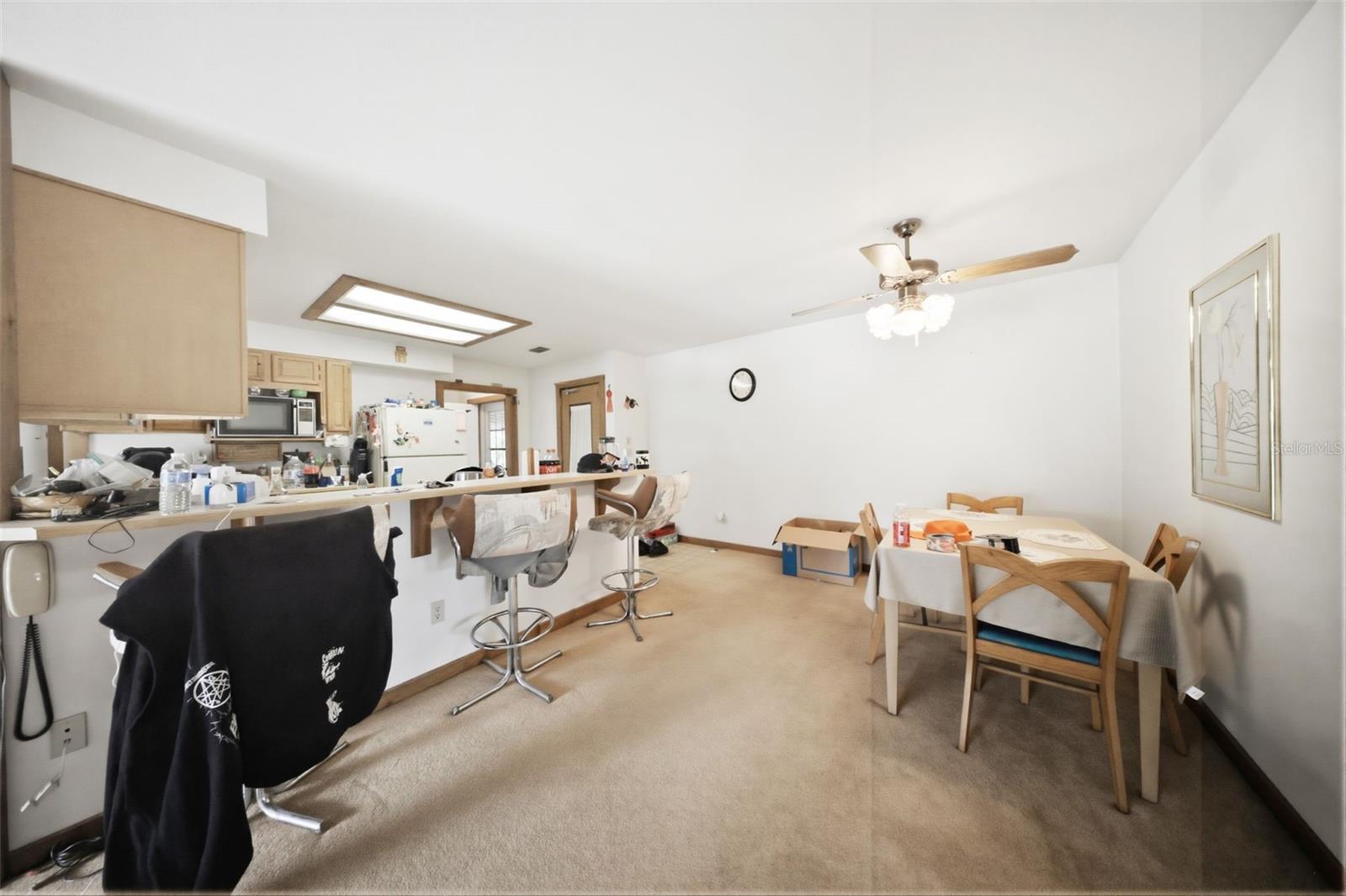 PIONEER WAY UNREC SUB - Residential