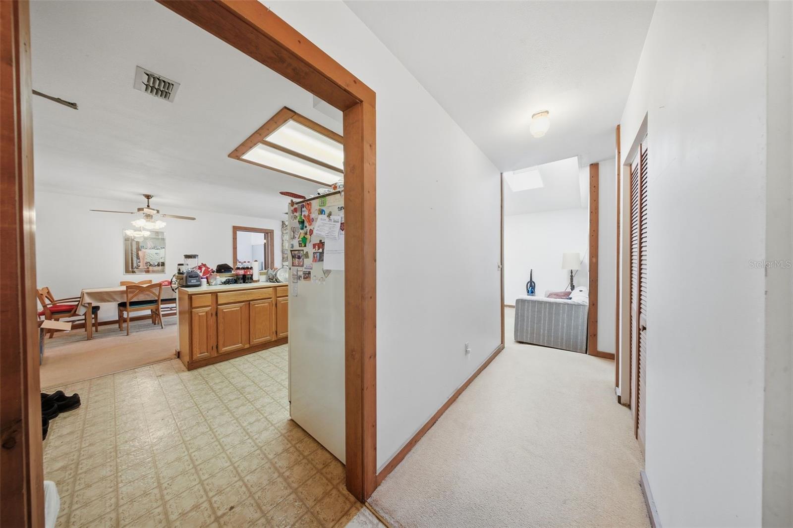 PIONEER WAY UNREC SUB - Residential