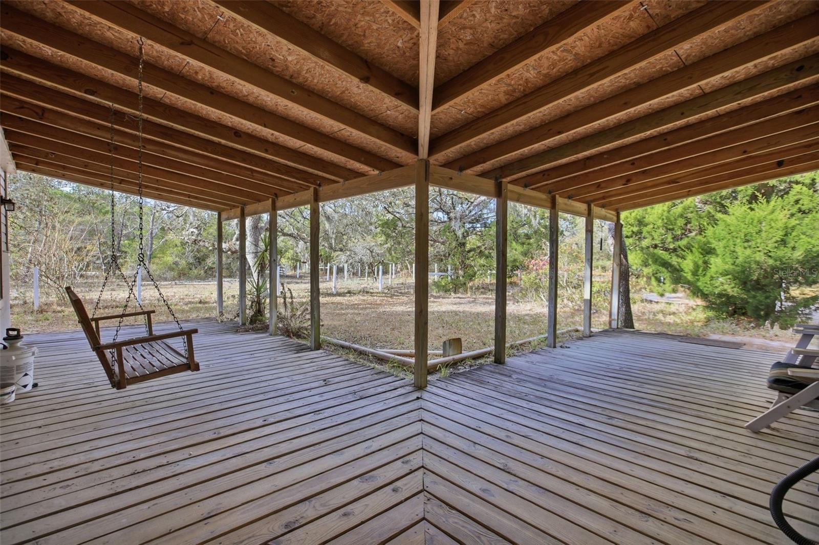 PIONEER WAY UNREC SUB - Residential