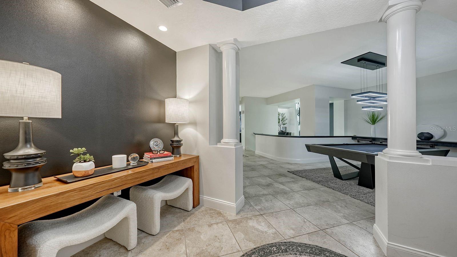 LAGUNA AT RIVIERA DUNES IV - Residential