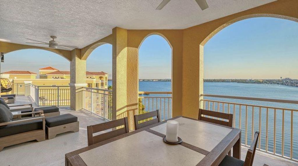 Photo of 611 Riviera Dunes Way #702, Palmetto, FL 34221 (MLS # A4685115)