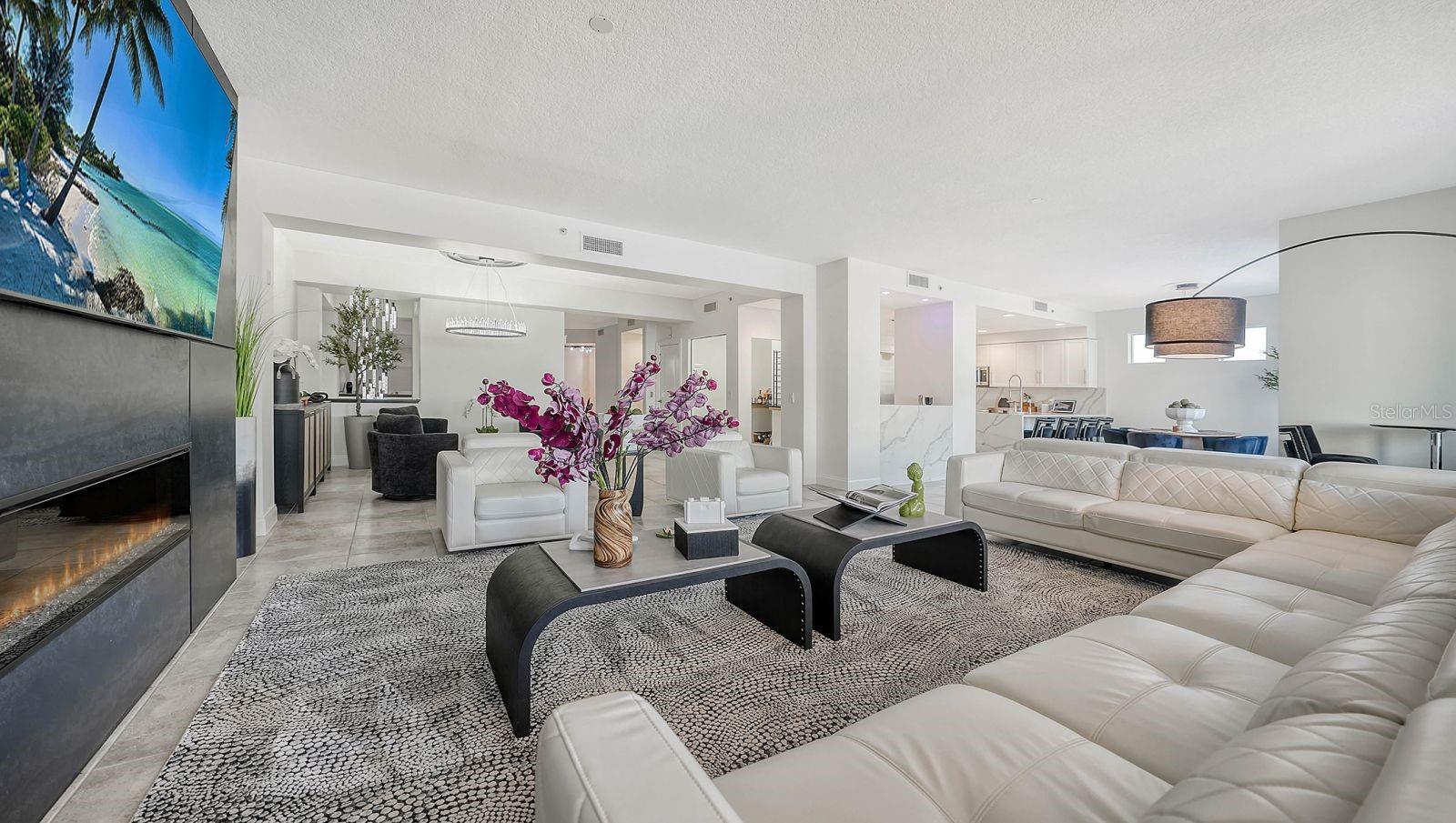 LAGUNA AT RIVIERA DUNES IV - Residential