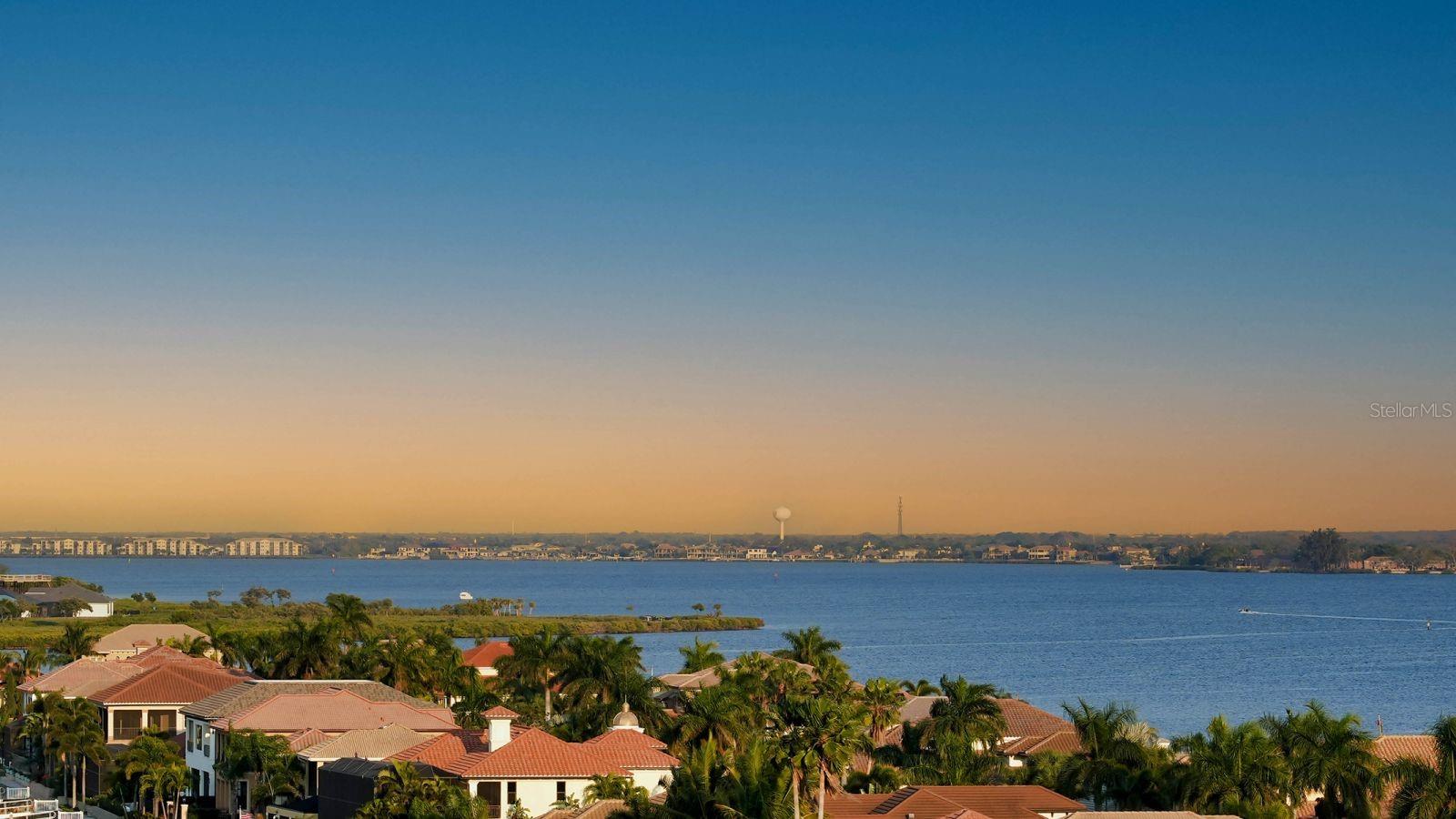 LAGUNA AT RIVIERA DUNES IV - Residential