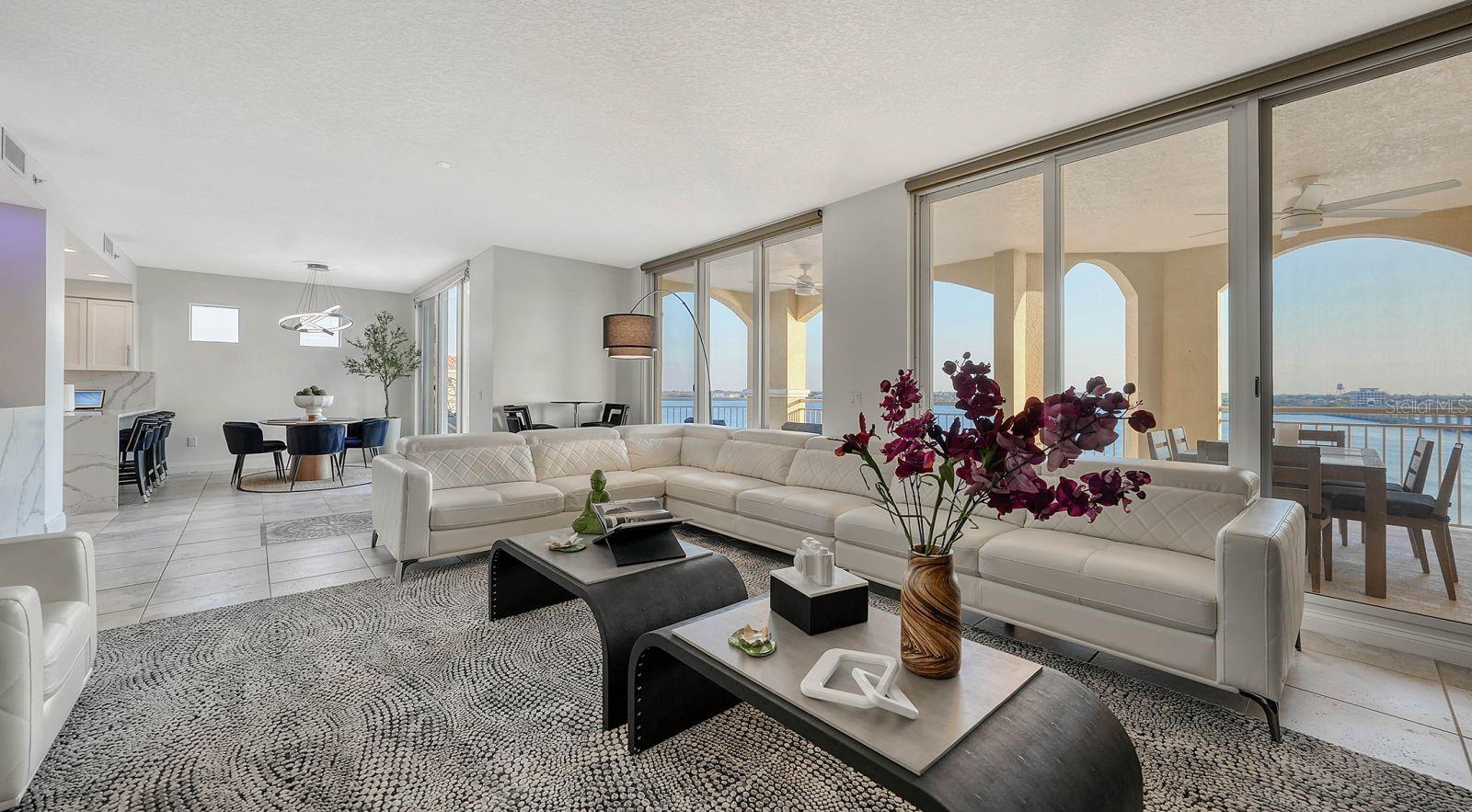 LAGUNA AT RIVIERA DUNES IV - Residential