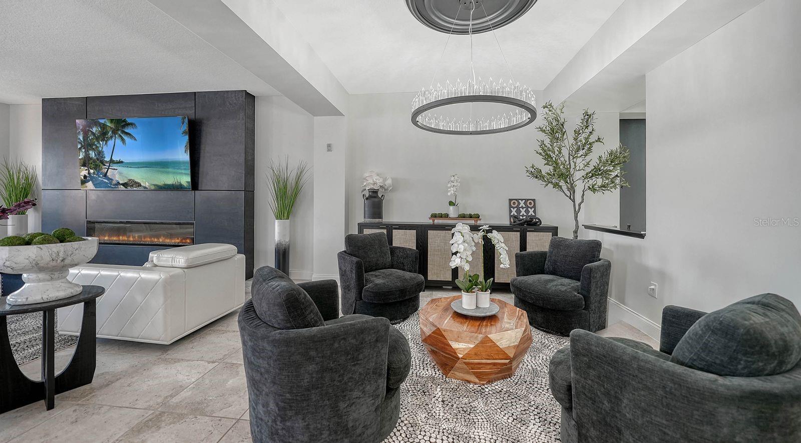 LAGUNA AT RIVIERA DUNES IV - Residential