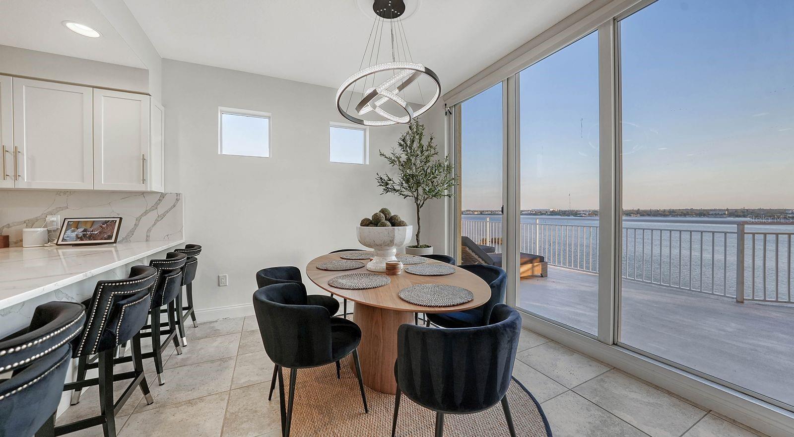 LAGUNA AT RIVIERA DUNES IV - Residential