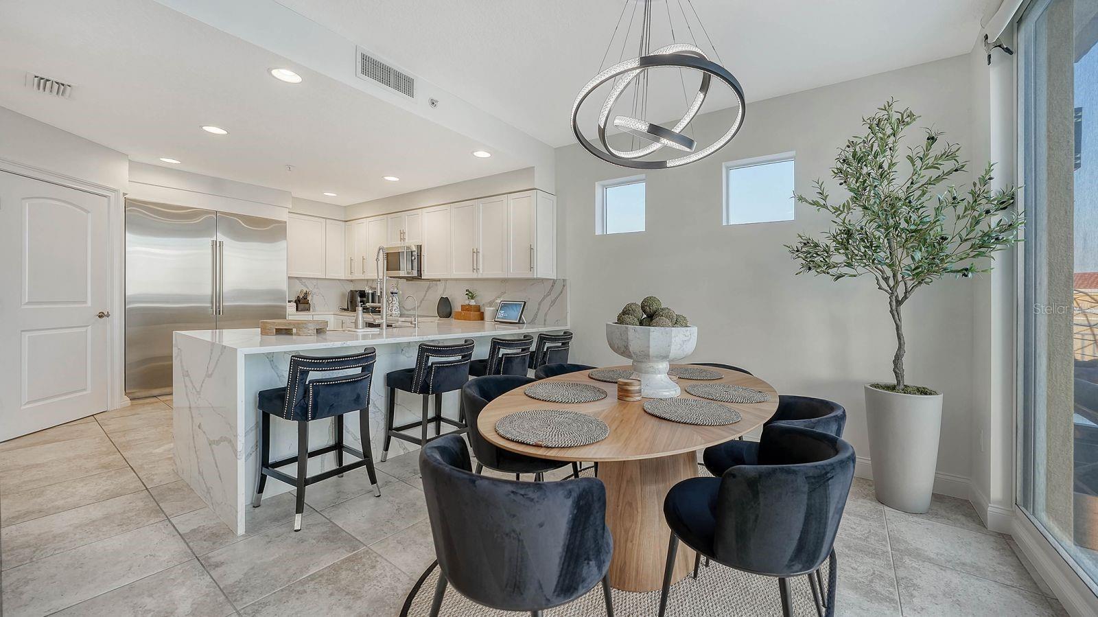 LAGUNA AT RIVIERA DUNES IV - Residential