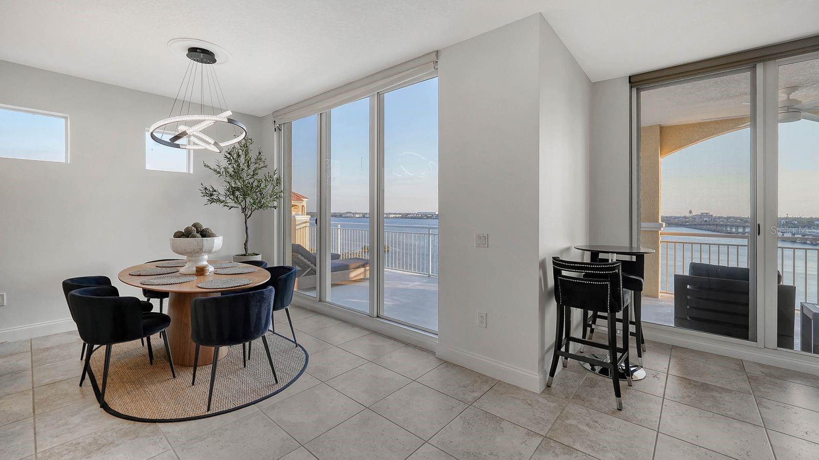 LAGUNA AT RIVIERA DUNES IV - Residential