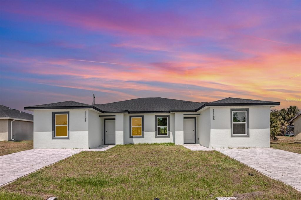 Photo of 11184 Kimberly Avenue, Englewood, FL 34224 (MLS # TB8409479)