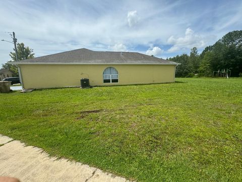 A home in KISSIMMEE